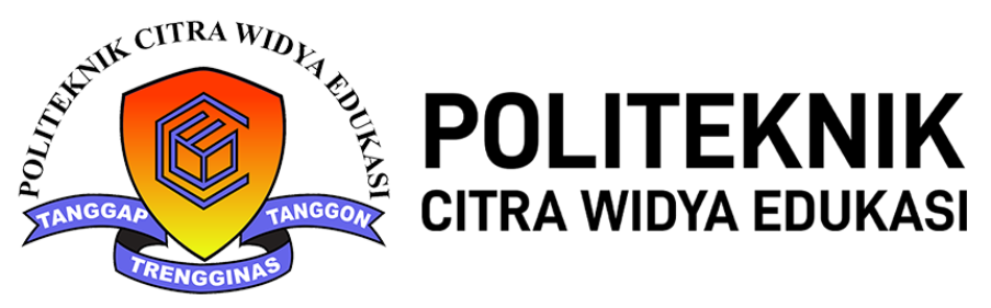 Logo Politeknik Citra Widya Edukasi - Hitam for WEB 1