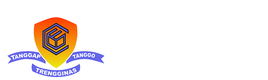 Logo Politeknik Citra Widya Edukasi - Putih for WEB 1