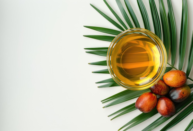 Ekspor Minyak Sawit Indonesia Ungguli Malaysia Pada Kuartal 2021