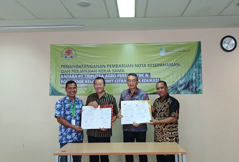 Pembaruan-Kerja-Sama-dengan-PT-Triputra-Agro-Persada-CWE