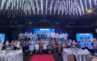 Rakernas V Pelita Makassar